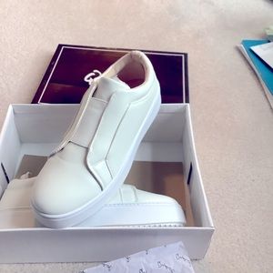 platform sneakers